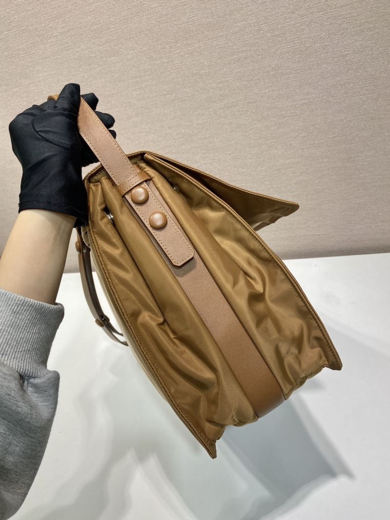 Pra*a satchel bags